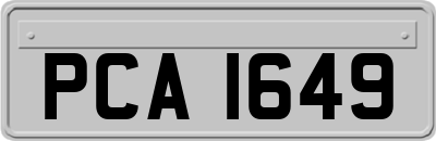 PCA1649