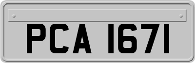 PCA1671