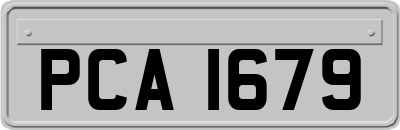 PCA1679