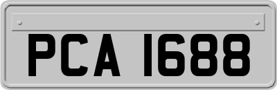 PCA1688