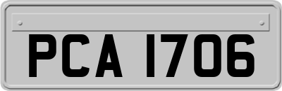 PCA1706