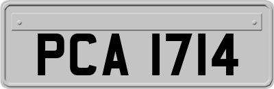 PCA1714