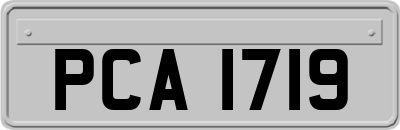 PCA1719
