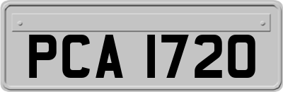 PCA1720