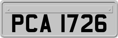 PCA1726