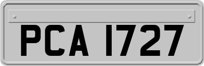 PCA1727