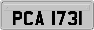 PCA1731