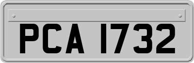 PCA1732