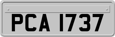 PCA1737