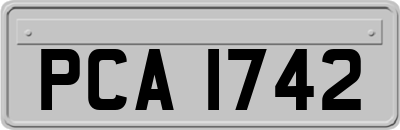 PCA1742
