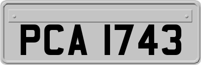 PCA1743