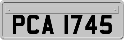 PCA1745