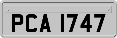 PCA1747
