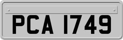 PCA1749