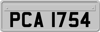 PCA1754
