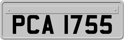 PCA1755