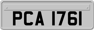 PCA1761