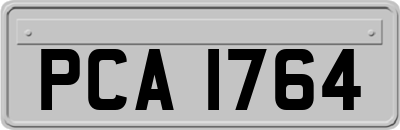 PCA1764