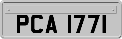 PCA1771