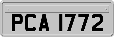 PCA1772