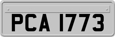 PCA1773