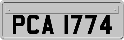 PCA1774