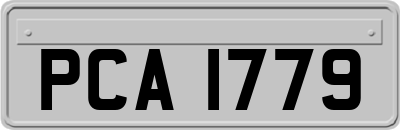 PCA1779