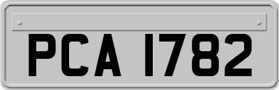 PCA1782