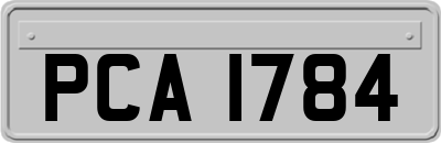 PCA1784