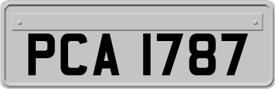 PCA1787