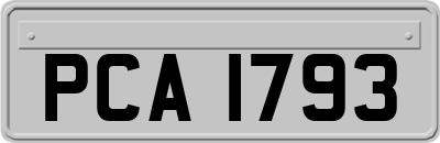 PCA1793