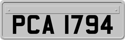 PCA1794