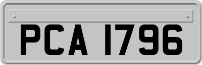 PCA1796