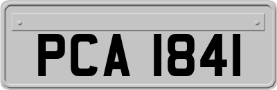 PCA1841
