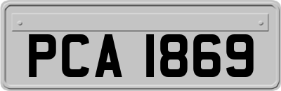 PCA1869