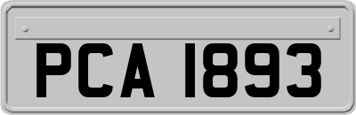 PCA1893