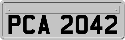 PCA2042