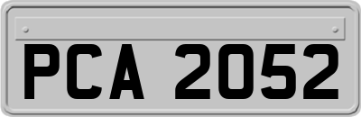PCA2052