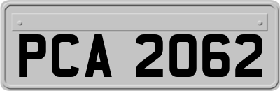 PCA2062