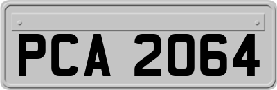 PCA2064
