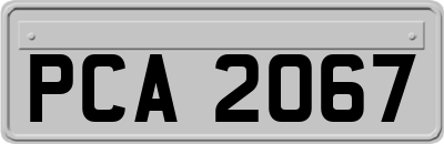 PCA2067