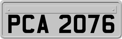 PCA2076