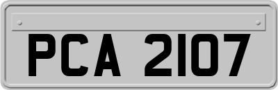 PCA2107