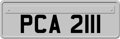 PCA2111
