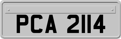 PCA2114