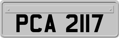 PCA2117