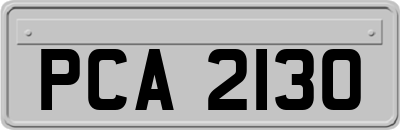 PCA2130