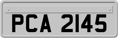 PCA2145