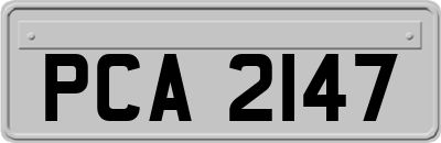 PCA2147