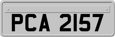 PCA2157